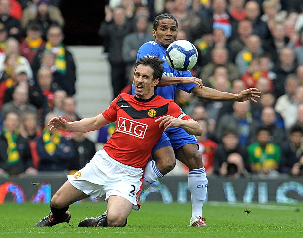 了各自对球 了各自对球