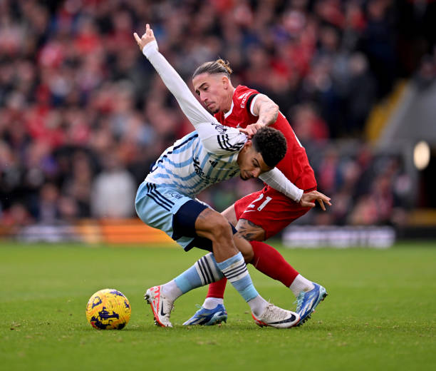 的比赛中 的比赛中